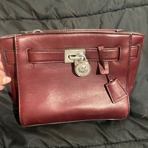 MK Purse